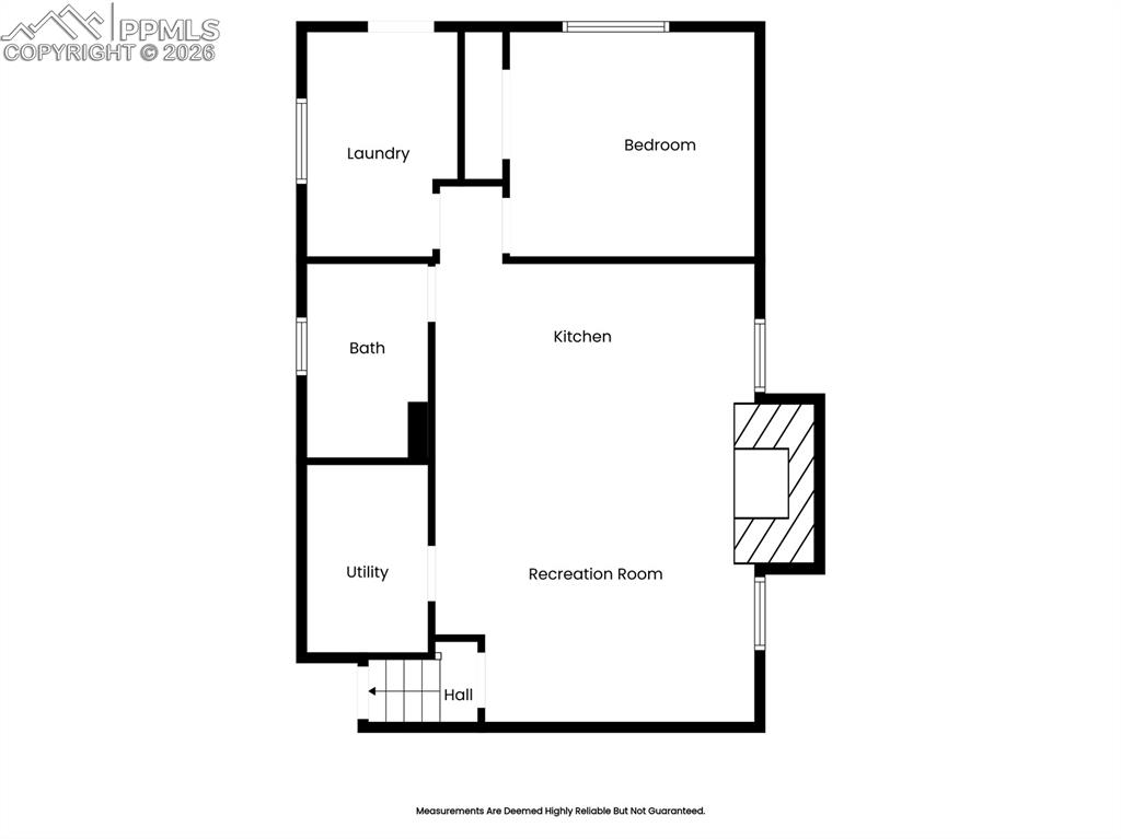 1410 Auburn Drive Colorado Springs CO 80909