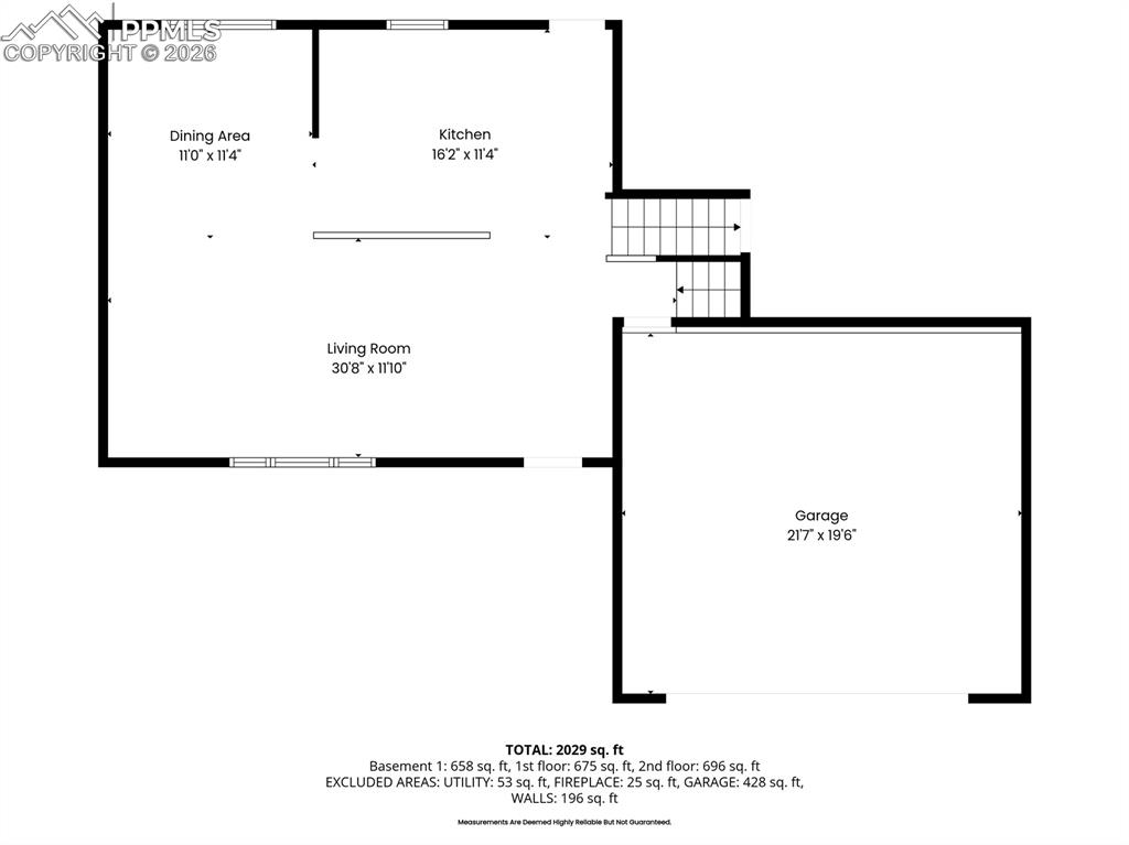 1410 Auburn Drive Colorado Springs CO 80909