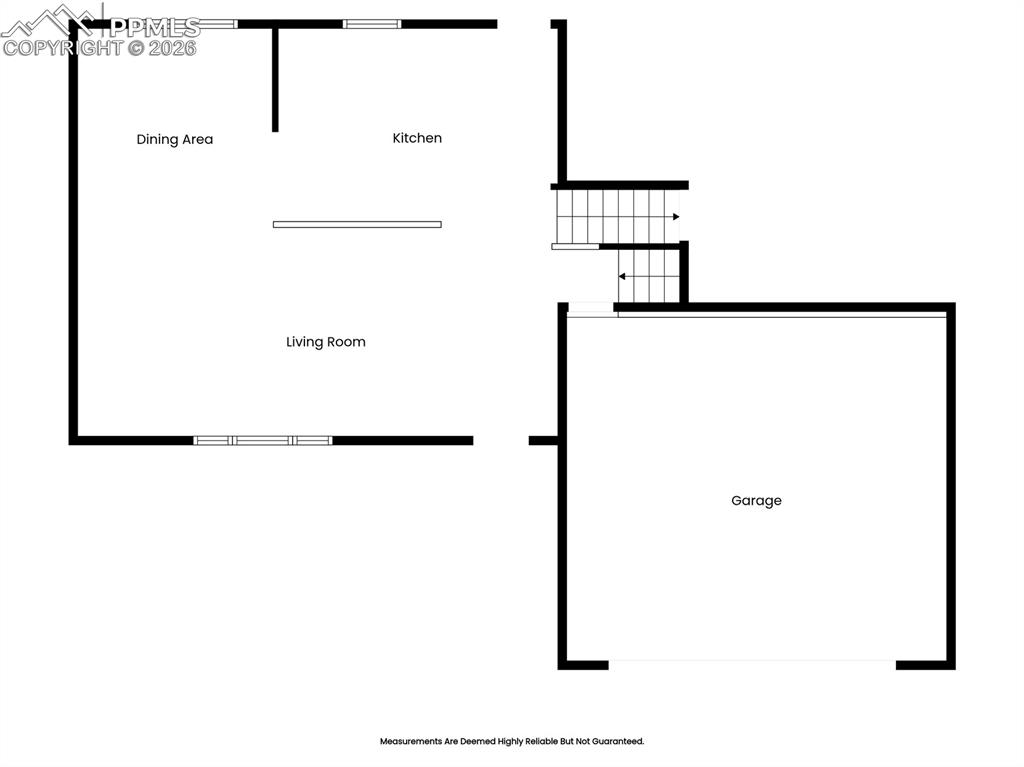 1410 Auburn Drive Colorado Springs CO 80909