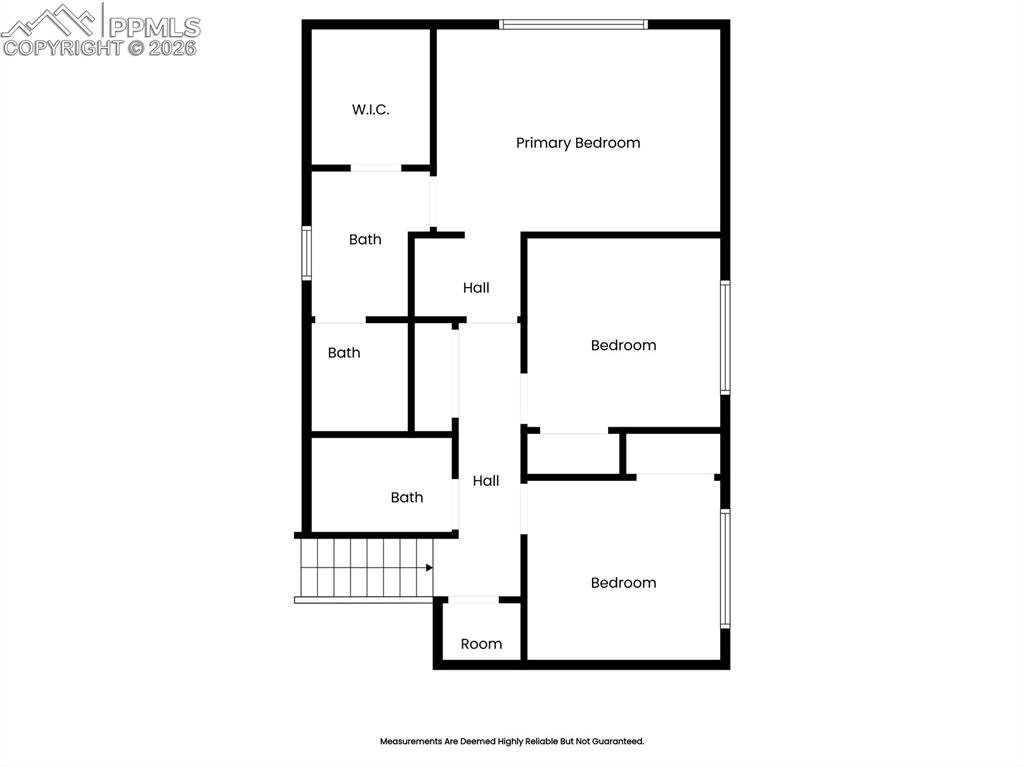 1410 Auburn Drive Colorado Springs CO 80909