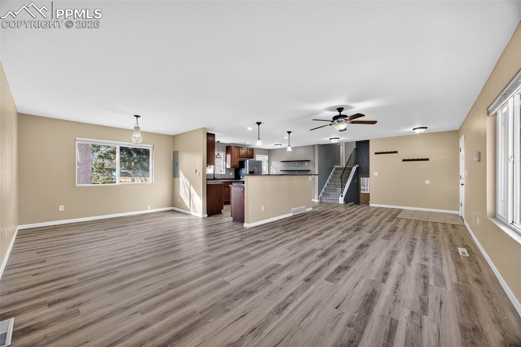 1410 Auburn Drive Colorado Springs CO 80909