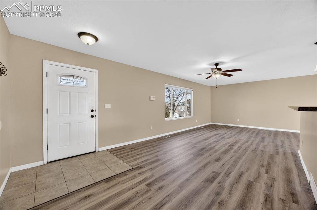 1410 Auburn Drive Colorado Springs CO 80909