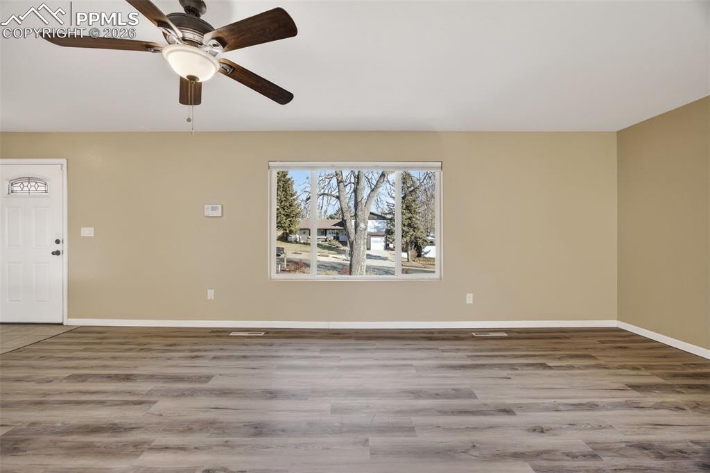 1410 Auburn Drive Colorado Springs CO 80909