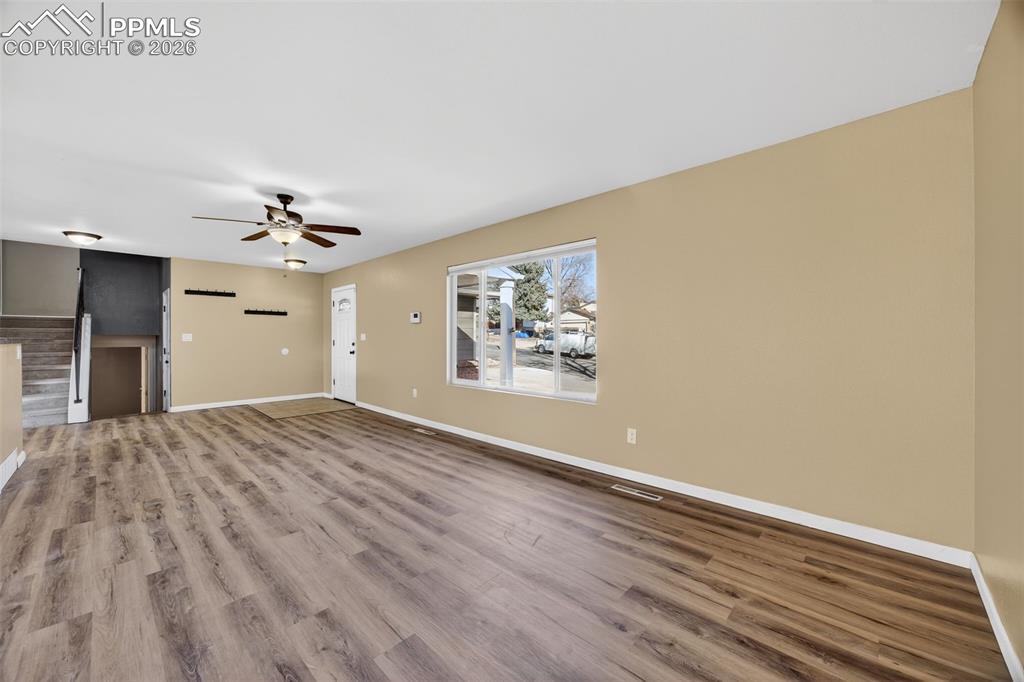 1410 Auburn Drive Colorado Springs CO 80909