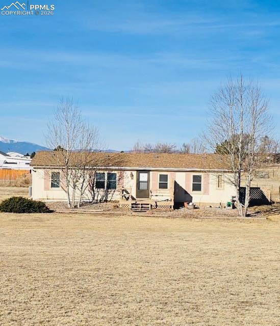 5810 Whipshaw Road Peyton CO 80831