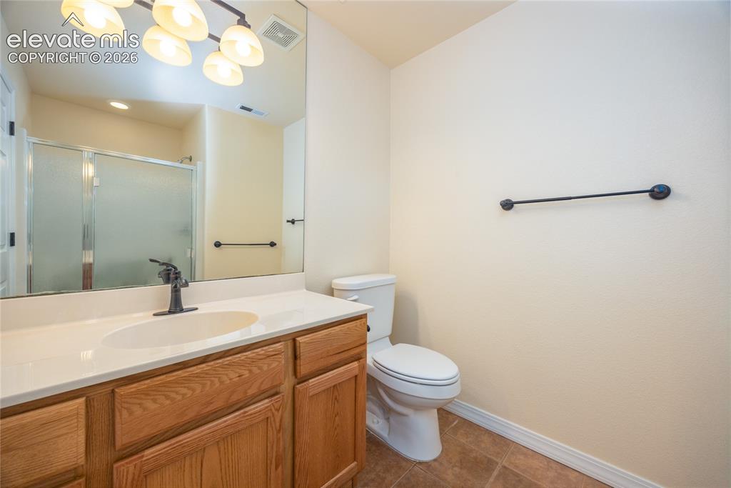 2504 Pine Valley View Colorado Springs CO 80920