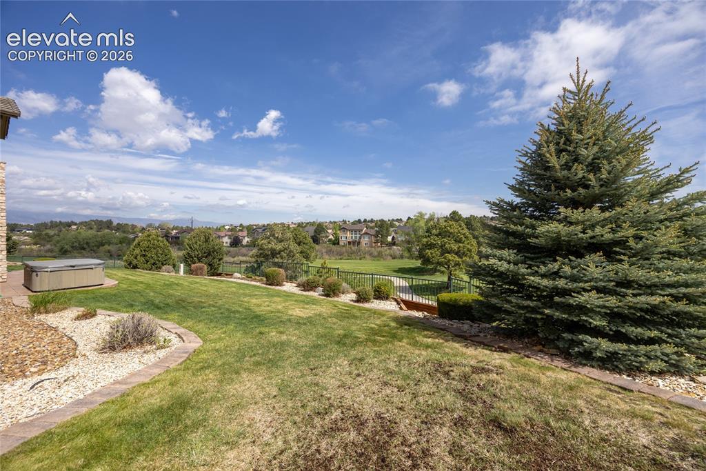 2504 Pine Valley View Colorado Springs CO 80920