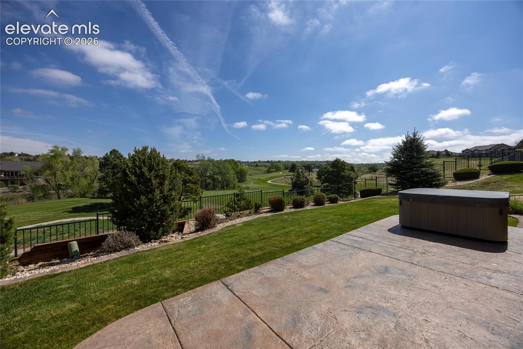 2504 Pine Valley View Colorado Springs CO 80920