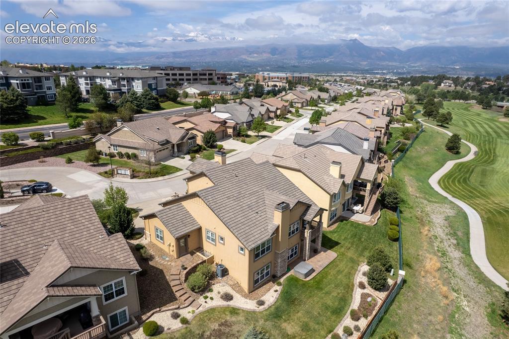 2504 Pine Valley View Colorado Springs CO 80920