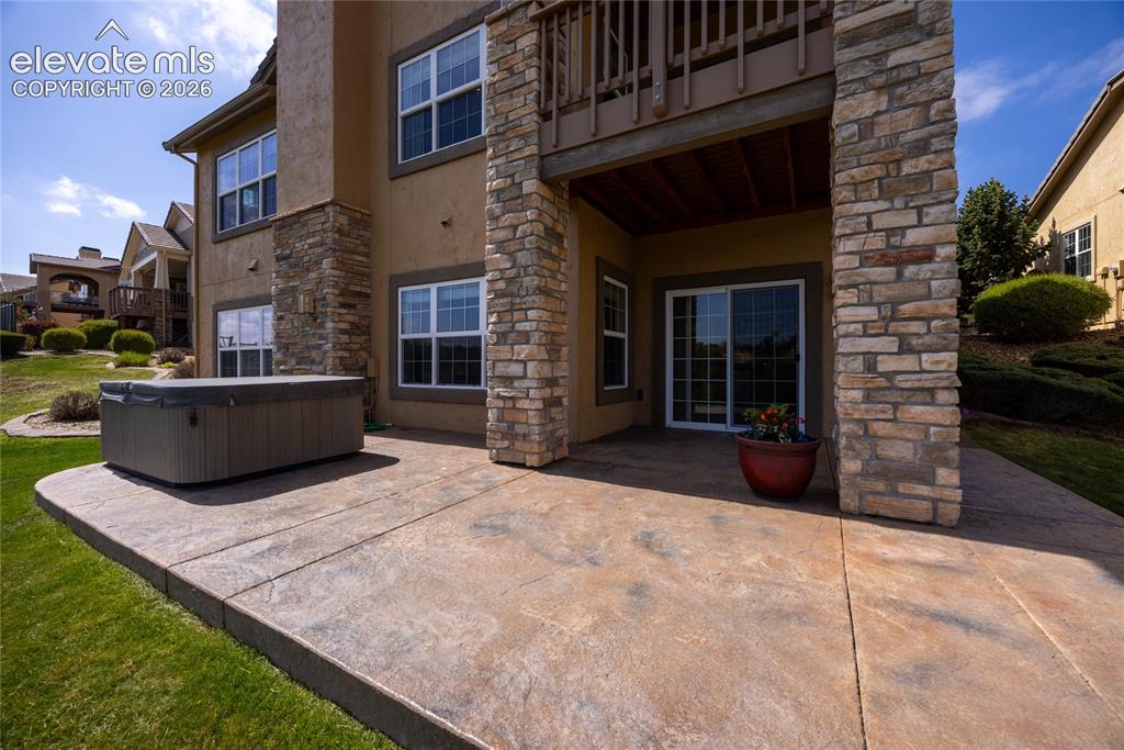 2504 Pine Valley View Colorado Springs CO 80920