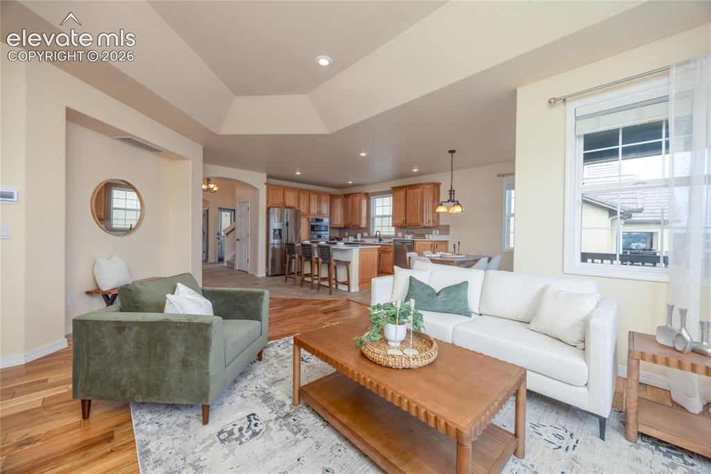 2504 Pine Valley View Colorado Springs CO 80920