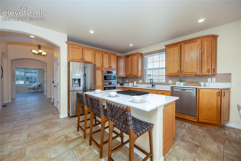 2504 Pine Valley View Colorado Springs CO 80920