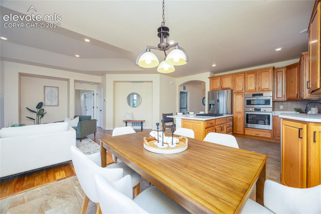 2504 Pine Valley View Colorado Springs CO 80920