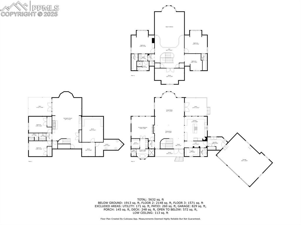 324 Elk View Court Canon City CO 81212