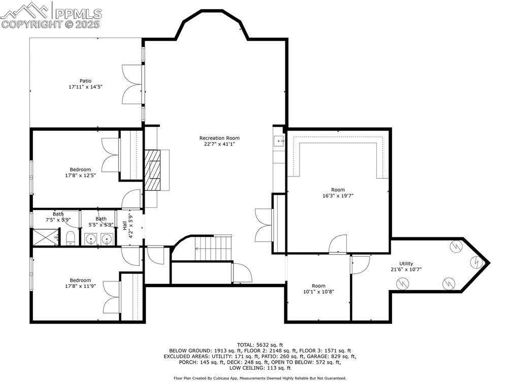 324 Elk View Court Canon City CO 81212