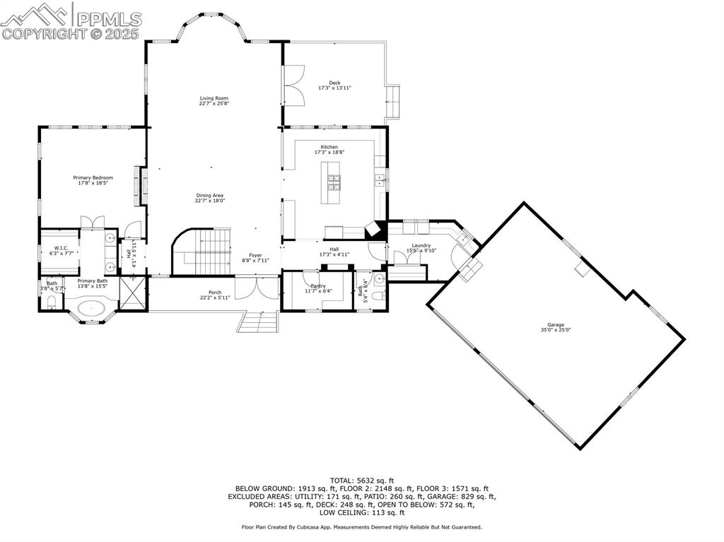 324 Elk View Court Canon City CO 81212