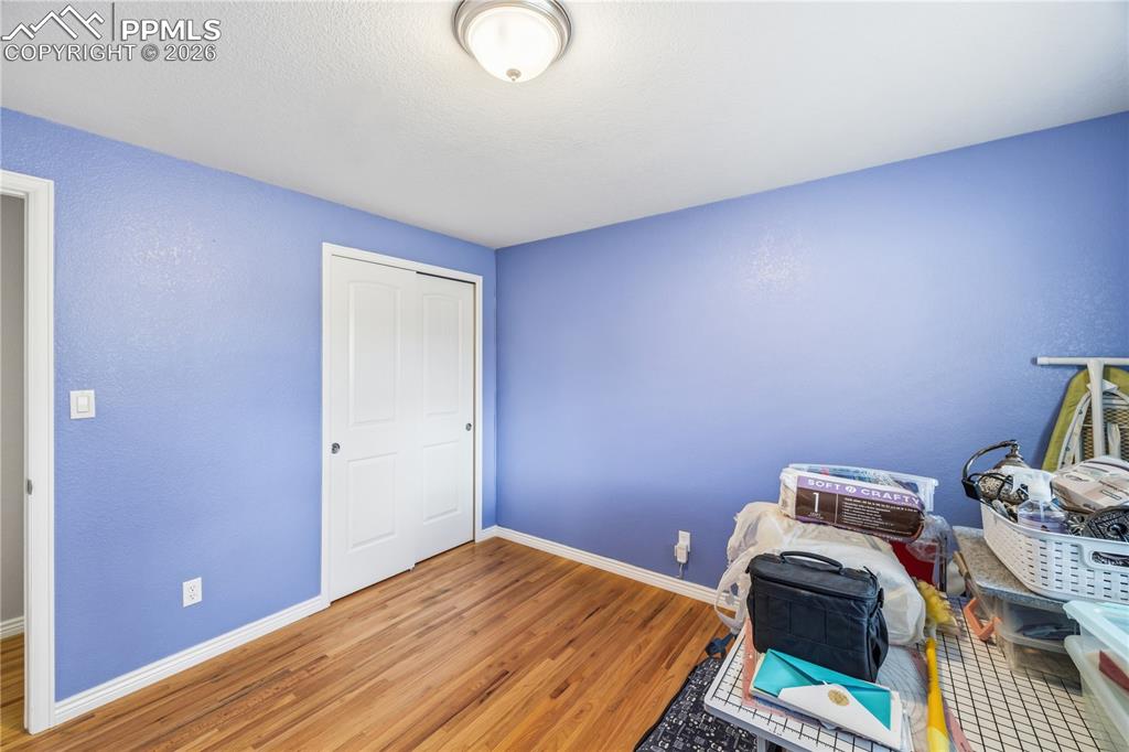 2122 Sussex Lane Colorado Springs CO 80909
