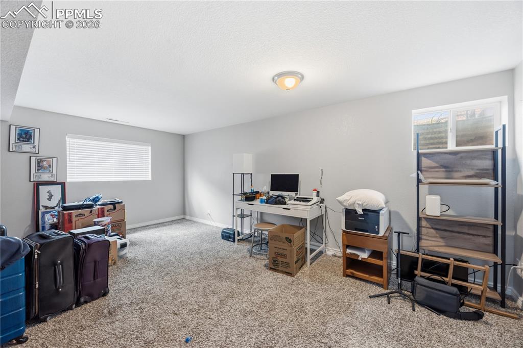 2122 Sussex Lane Colorado Springs CO 80909