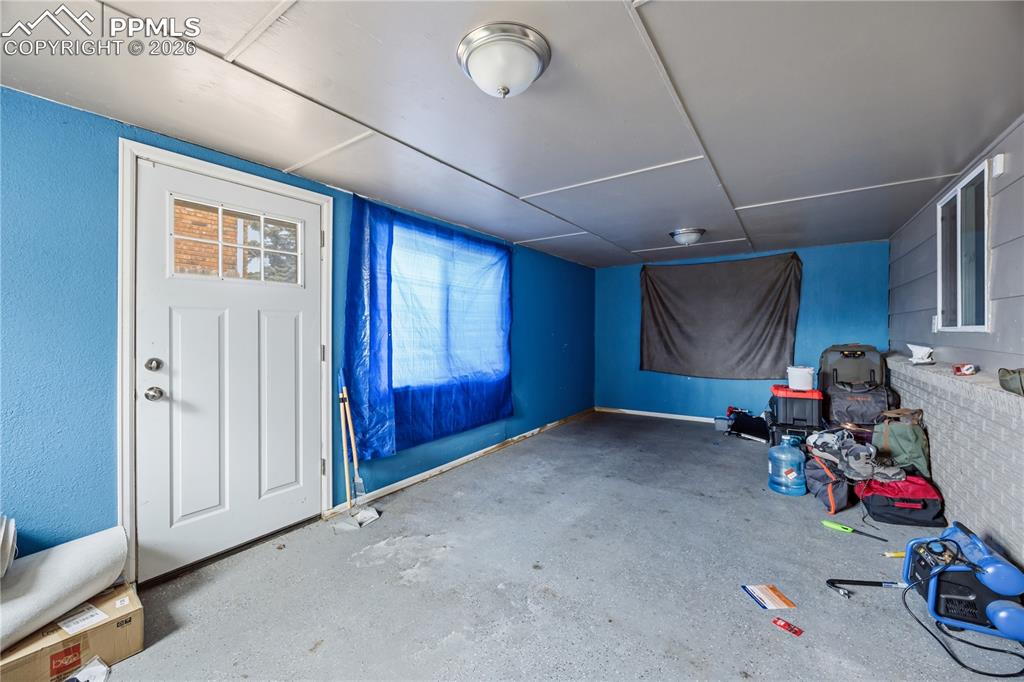 2122 Sussex Lane Colorado Springs CO 80909
