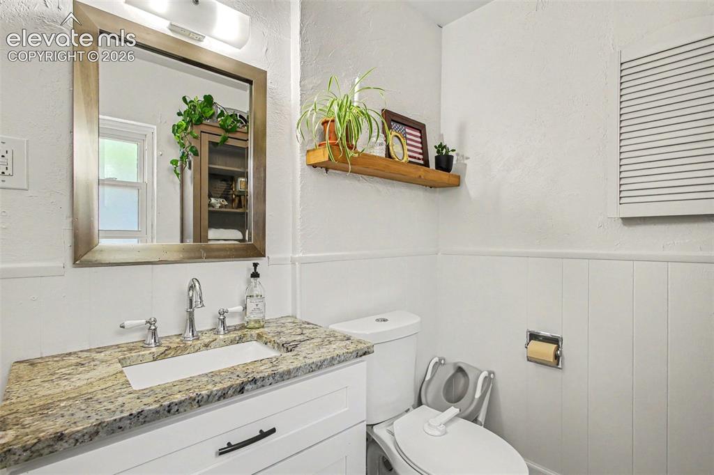 119 S 15th Street Colorado Springs CO 80904