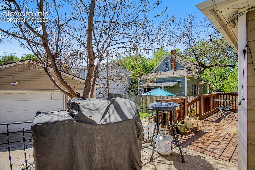 119 S 15th Street Colorado Springs CO 80904