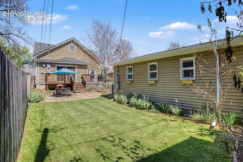 119 S 15th Street Colorado Springs CO 80904