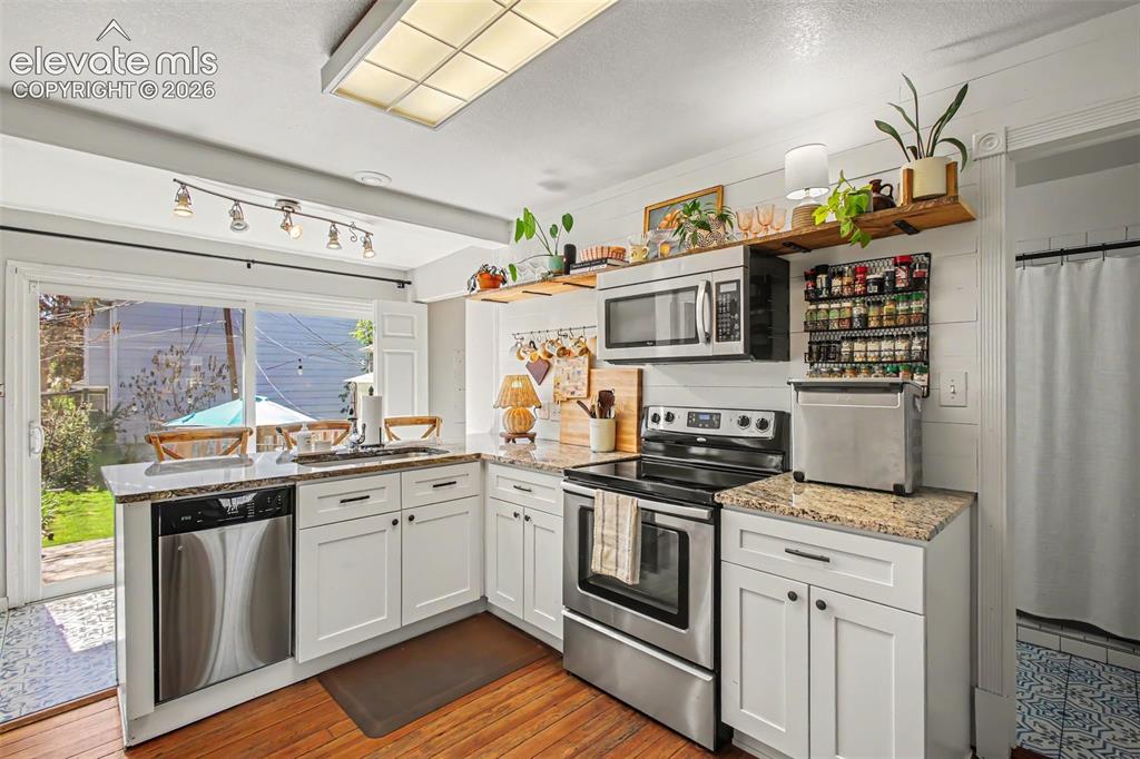 119 S 15th Street Colorado Springs CO 80904