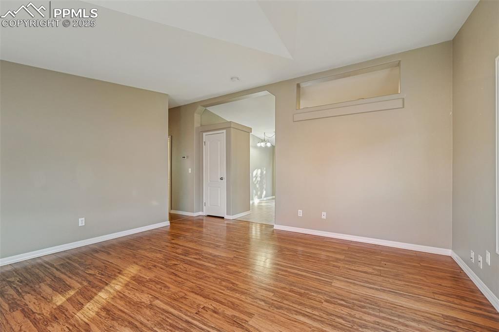 7711 Grizzly Bear Point Colorado Springs CO 80922