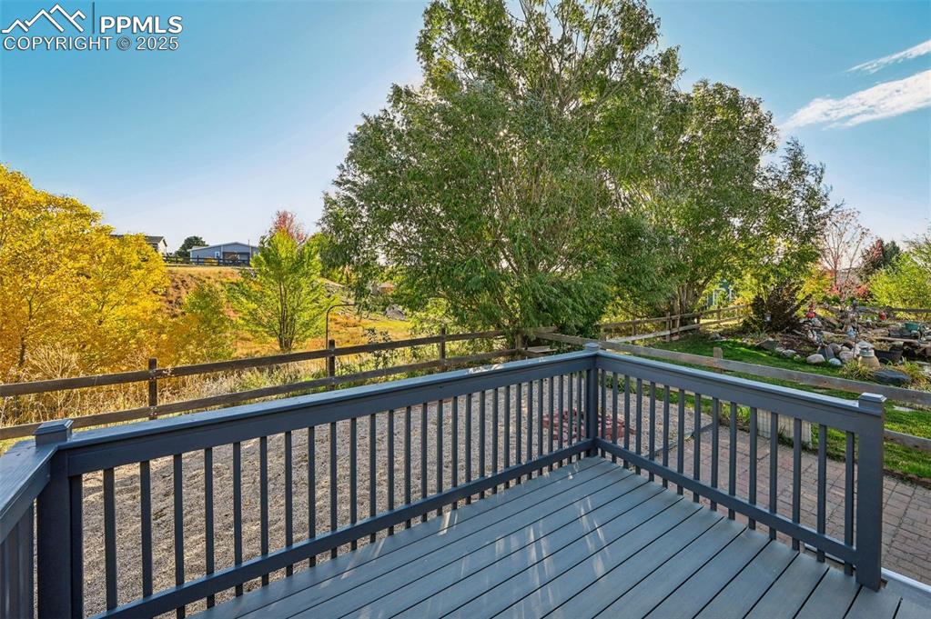 7711 Grizzly Bear Point Colorado Springs CO 80922