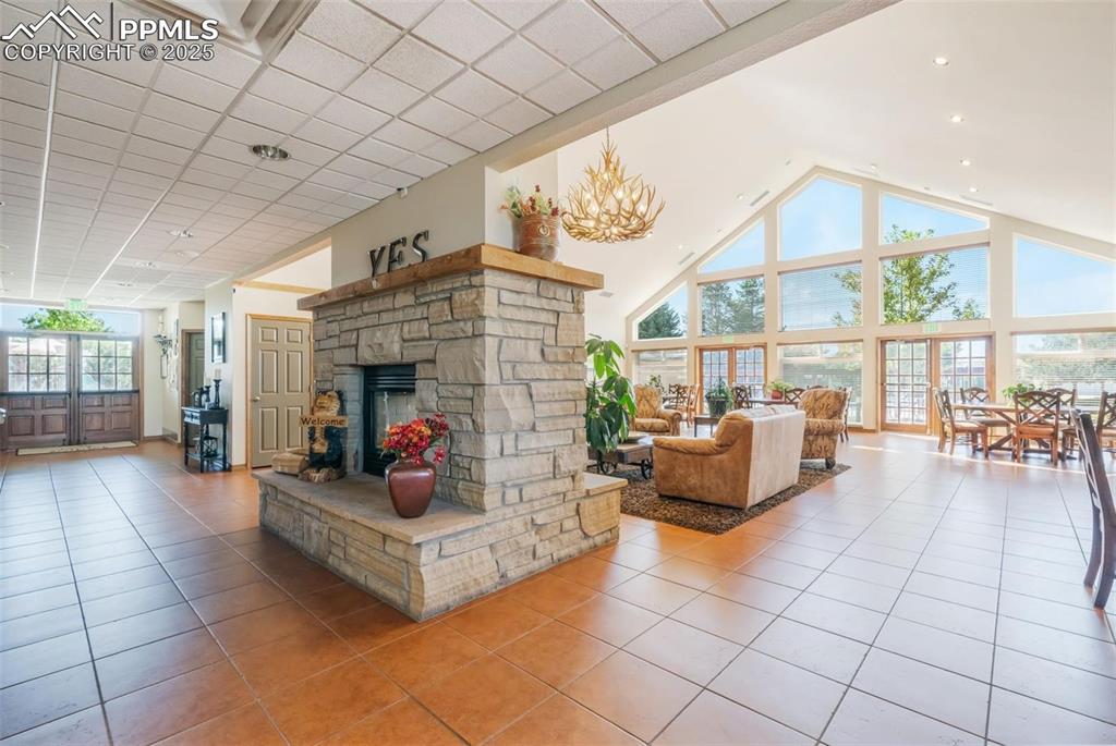 7711 Grizzly Bear Point Colorado Springs CO 80922