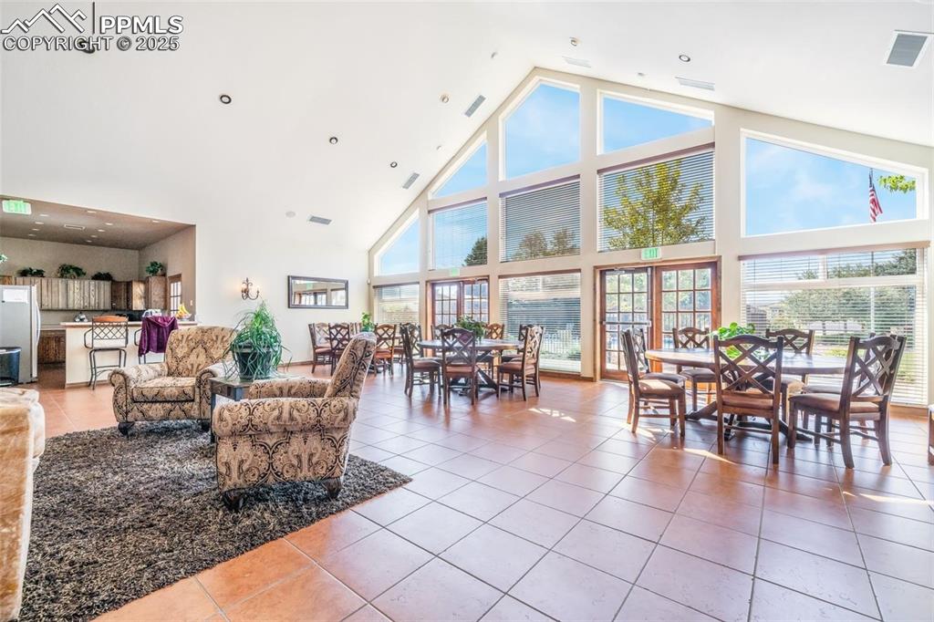 7711 Grizzly Bear Point Colorado Springs CO 80922