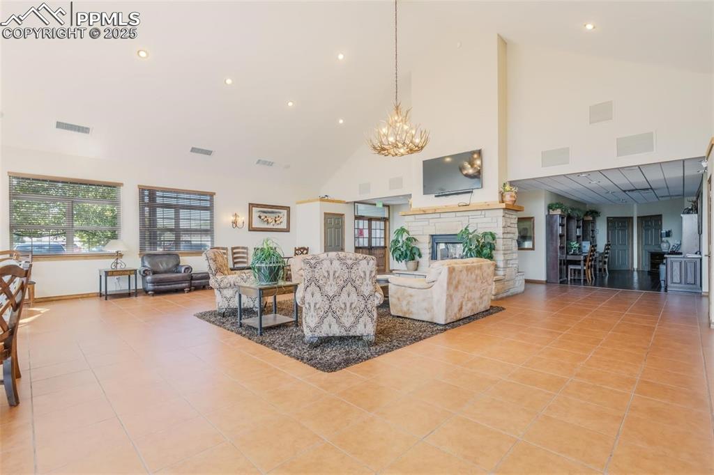 7711 Grizzly Bear Point Colorado Springs CO 80922