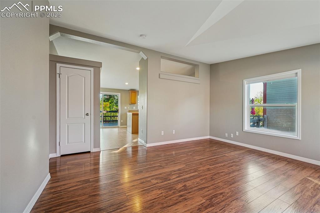 7711 Grizzly Bear Point Colorado Springs CO 80922