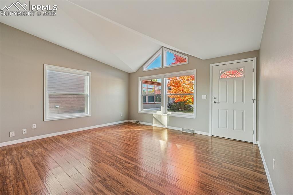 7711 Grizzly Bear Point Colorado Springs CO 80922