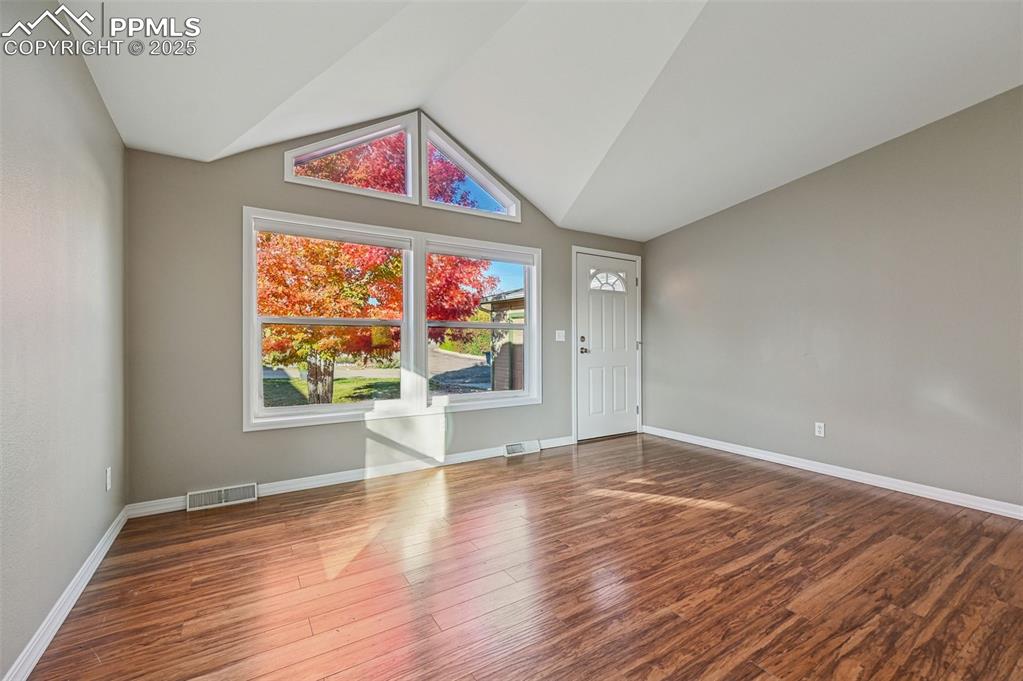 7711 Grizzly Bear Point Colorado Springs CO 80922