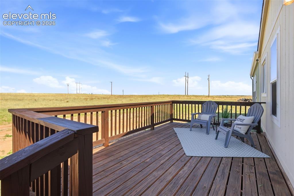 1305 N Ramah Highway Yoder CO 80864