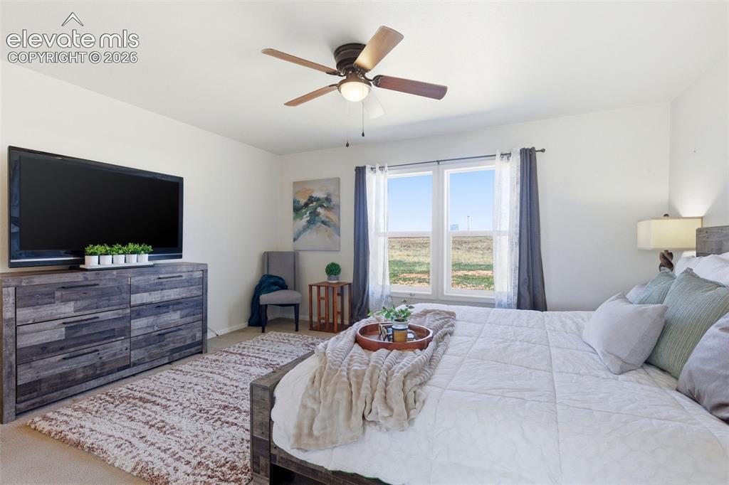 1305 N Ramah Highway Yoder CO 80864