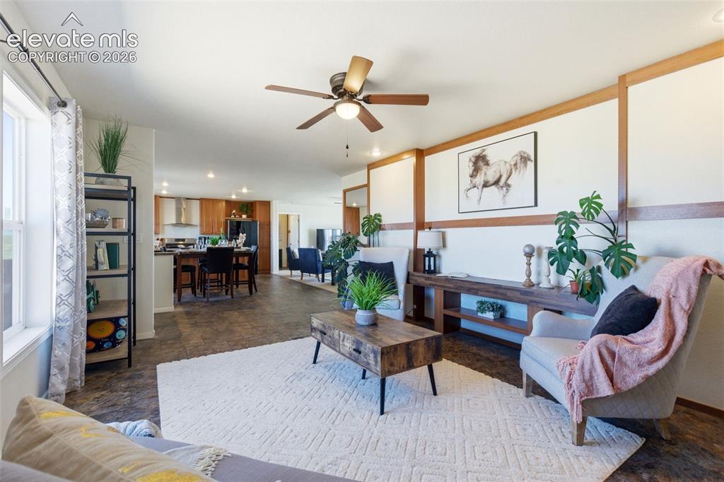 1305 N Ramah Highway Yoder CO 80864