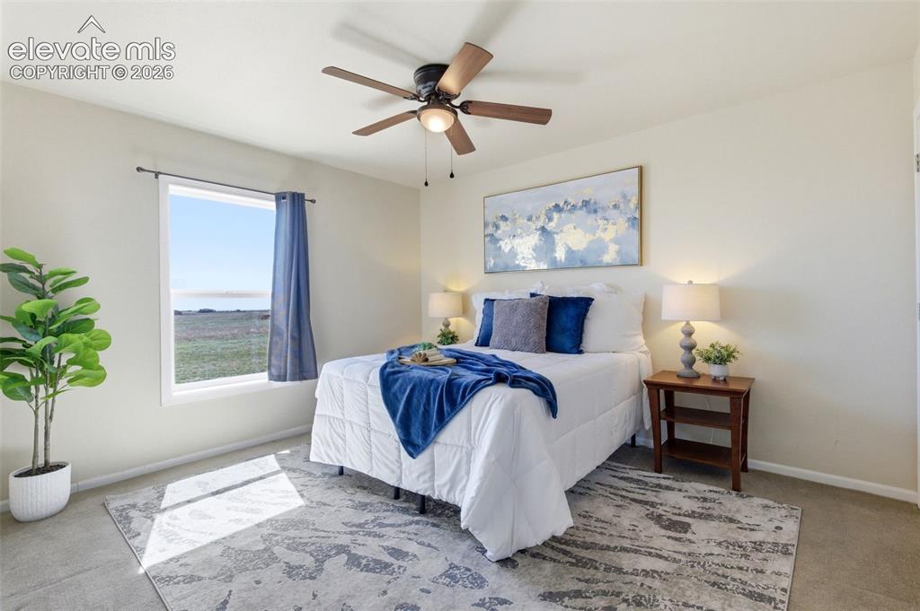 1305 N Ramah Highway Yoder CO 80864