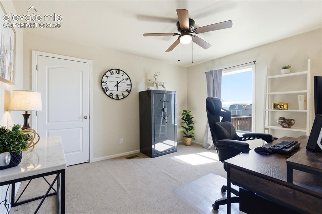 1305 N Ramah Highway Yoder CO 80864