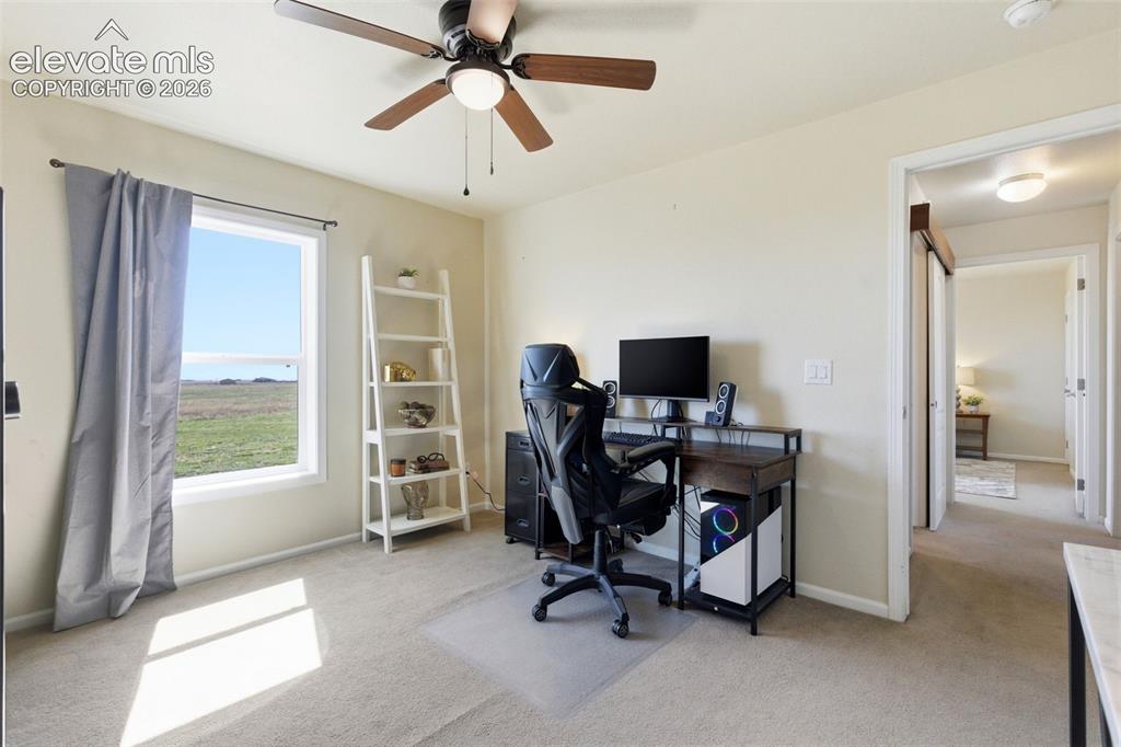 1305 N Ramah Highway Yoder CO 80864