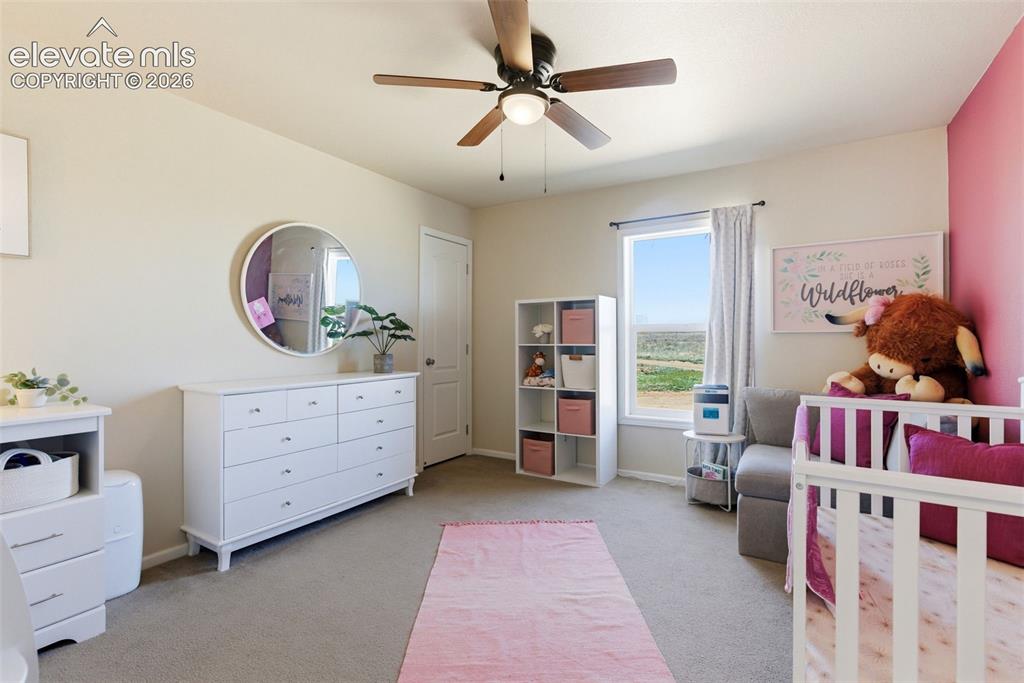 1305 N Ramah Highway Yoder CO 80864