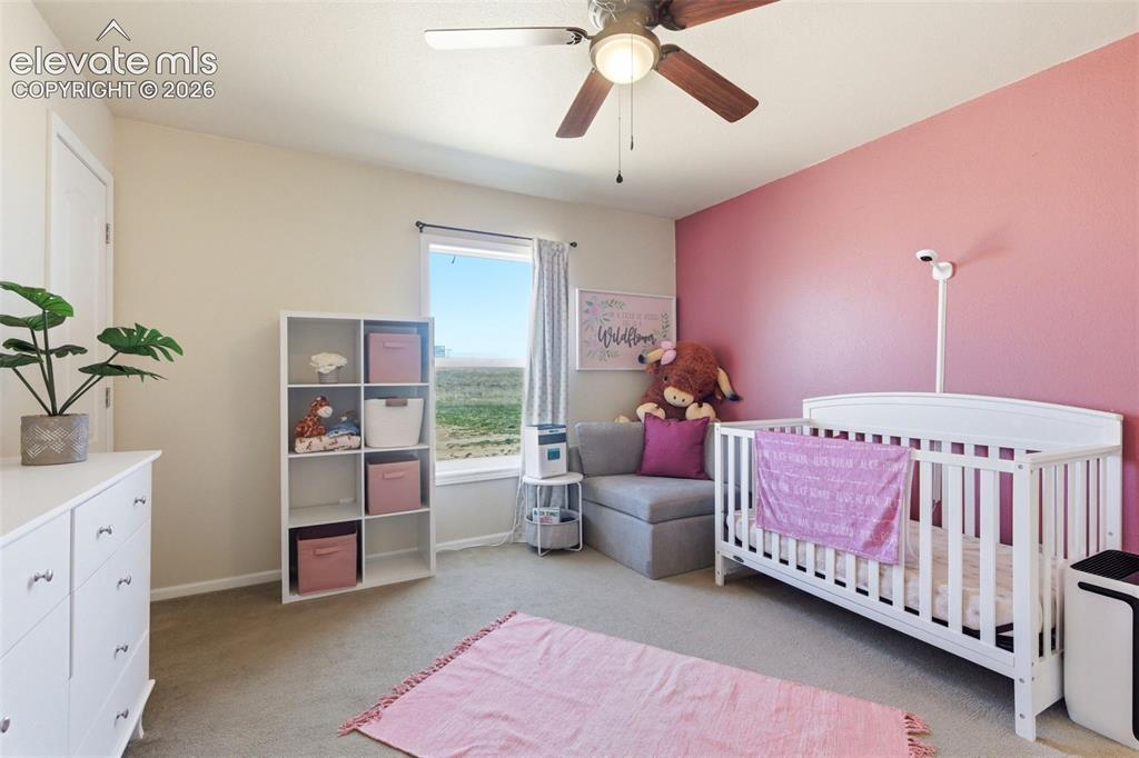 1305 N Ramah Highway Yoder CO 80864