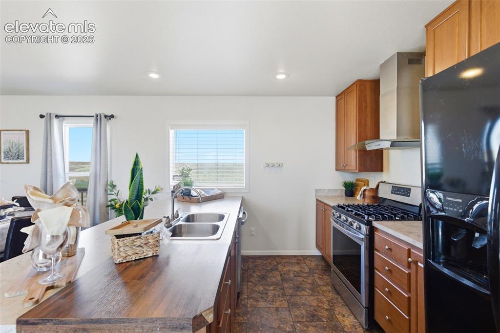1305 N Ramah Highway Yoder CO 80864