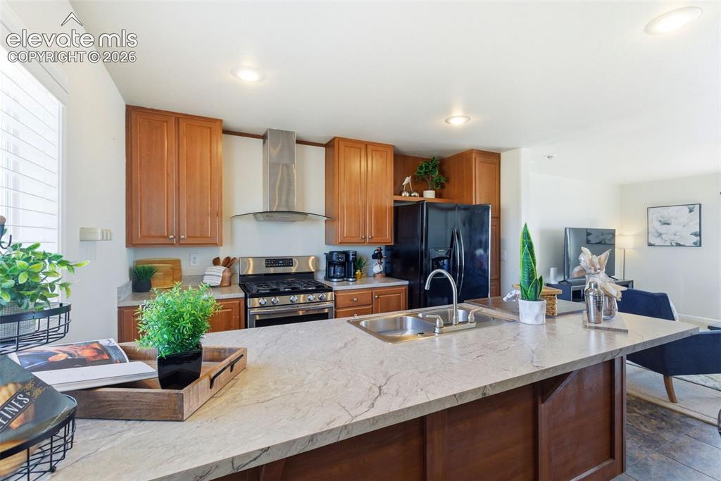 1305 N Ramah Highway Yoder CO 80864