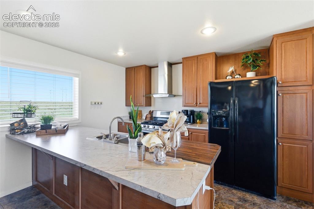 1305 N Ramah Highway Yoder CO 80864
