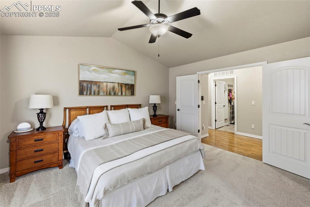 1102 Crystal Basin Drive Colorado Springs CO 80921