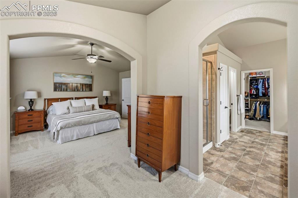1102 Crystal Basin Drive Colorado Springs CO 80921
