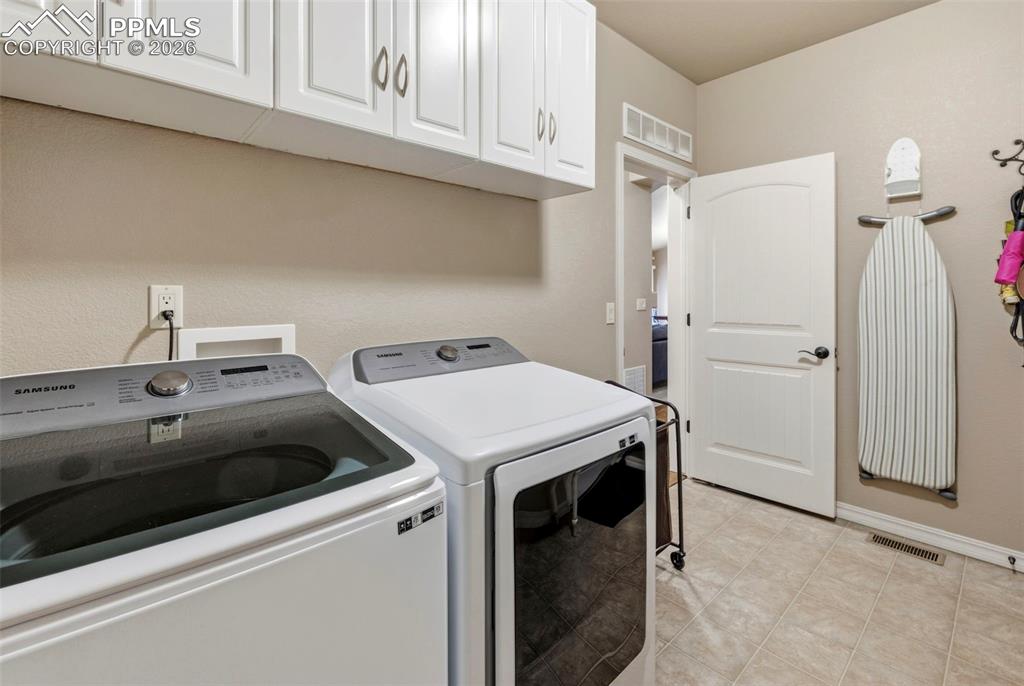 1102 Crystal Basin Drive Colorado Springs CO 80921
