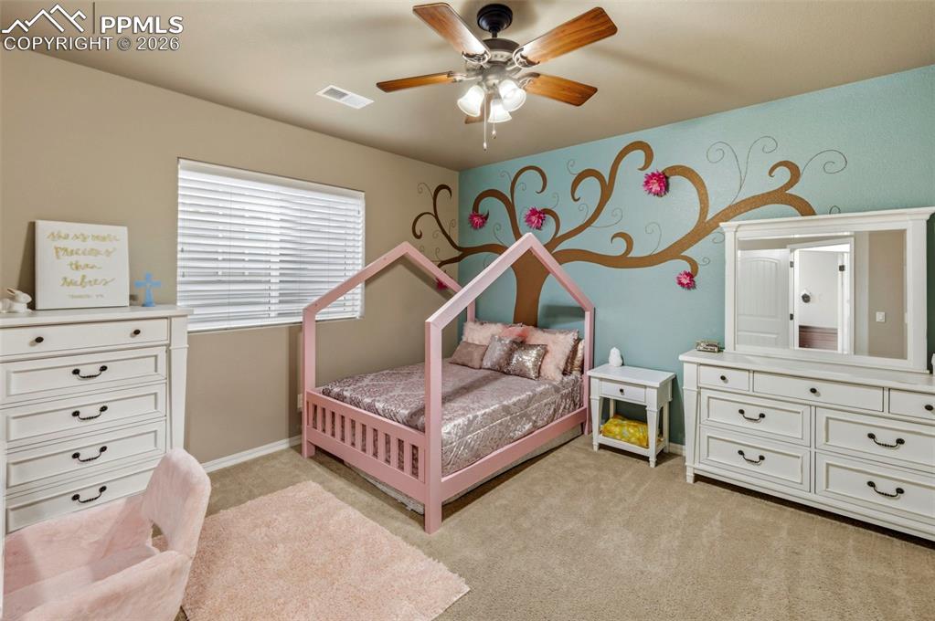 1102 Crystal Basin Drive Colorado Springs CO 80921